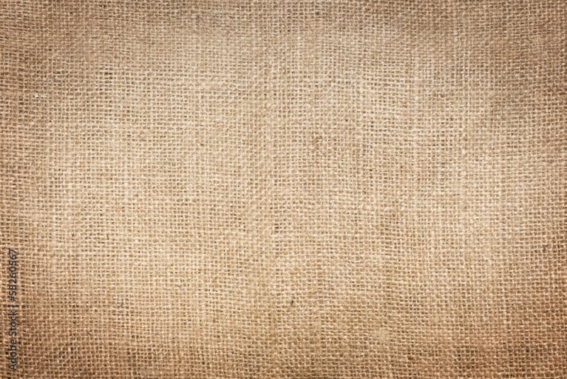 Ткань холст текстура