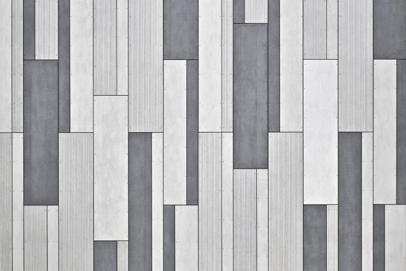 Фиброцементные панели EQUITONE Natura n251 антрацит