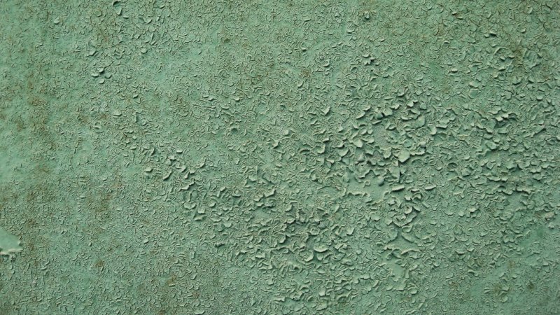 Зеленая штукатурка текстура