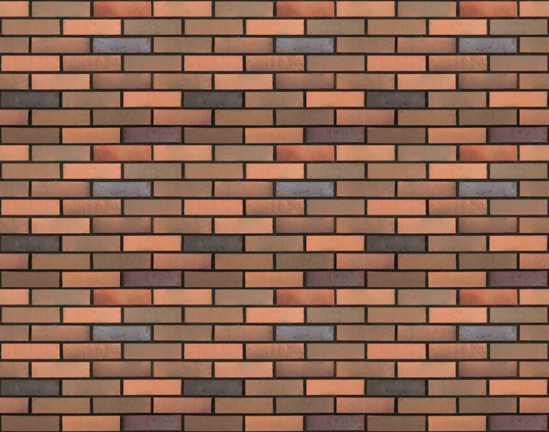 Клинкерный кирпич Feldhaus Klinker k704nf