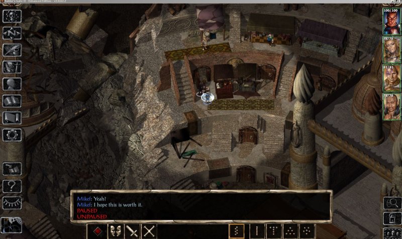 Baldur's Gate 3