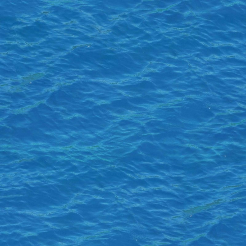 Текстура воды бесшовная