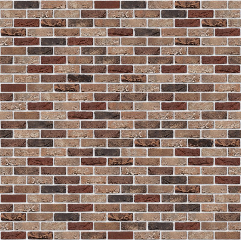 Клинкерный кирпич k385