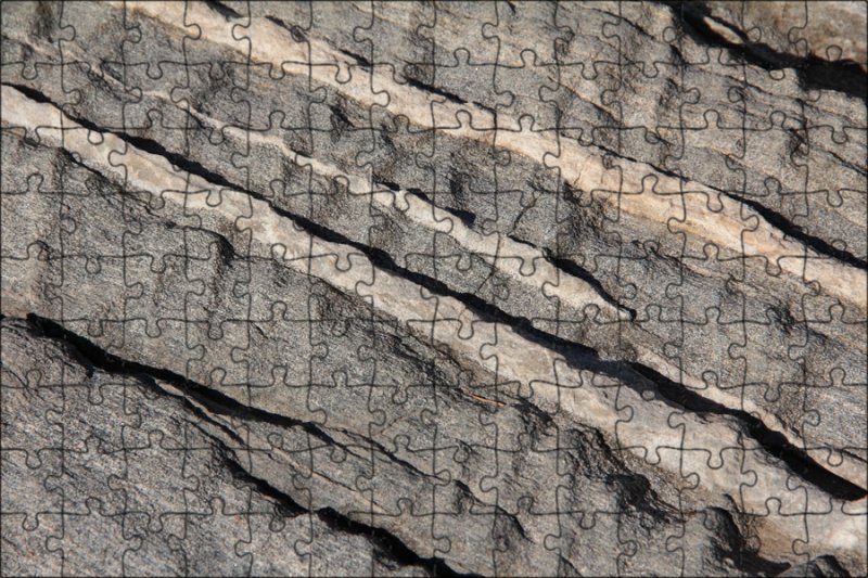 Песчаник Геология