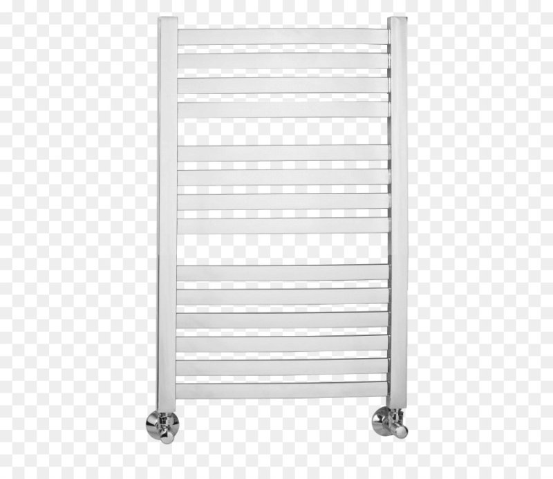 ЛП-100/50 белый полотенцесушитель