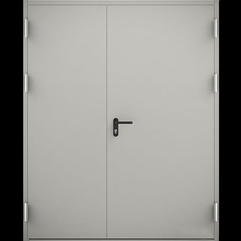 Дверь п/п ДПМ-01/60-Л- 900х2100 Узола