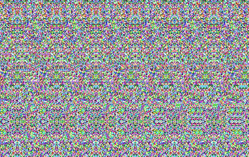 Помехи на телевизоре