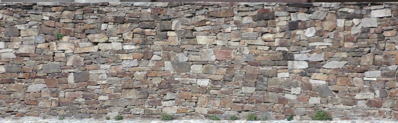 Бутовый камень текстура