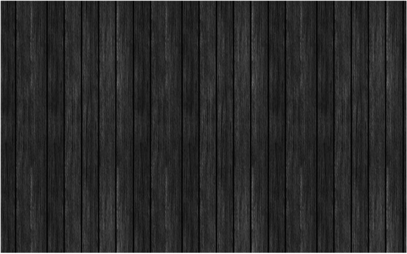 Темное дерево