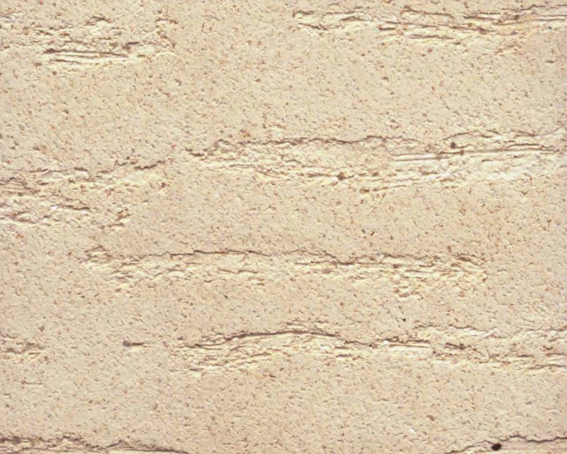 Декоративная штукатурка Травертино Натурале