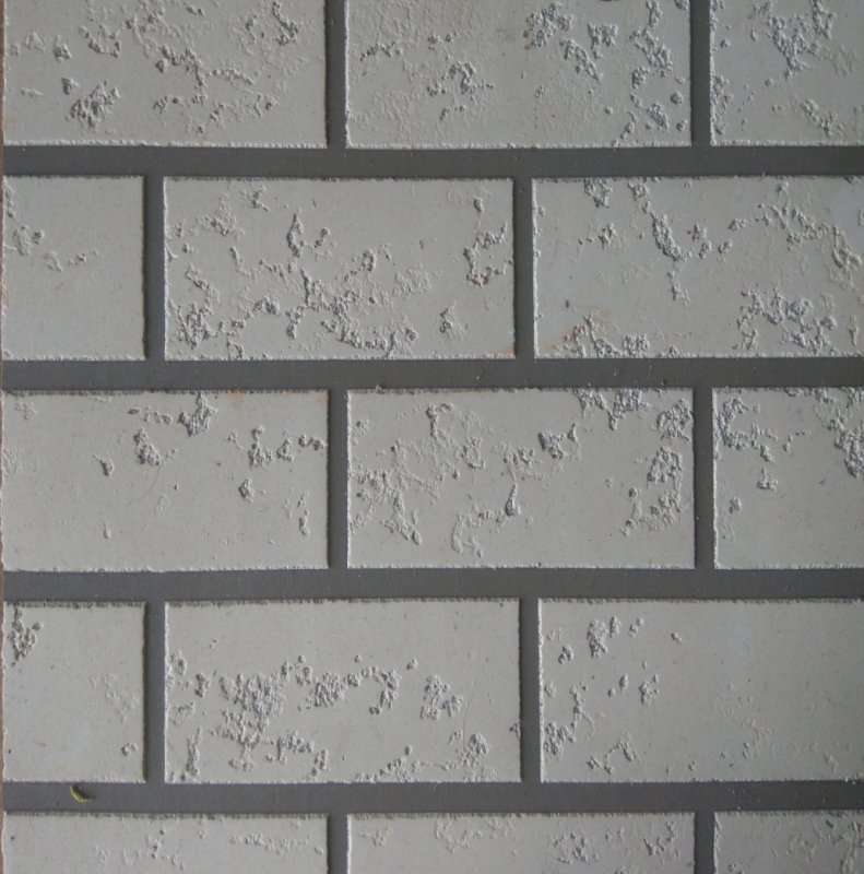 Жидкий травертин кирпич