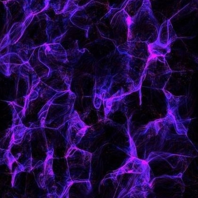 Неоновый фон