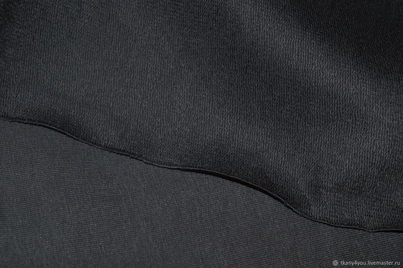 Футер 2 нитка