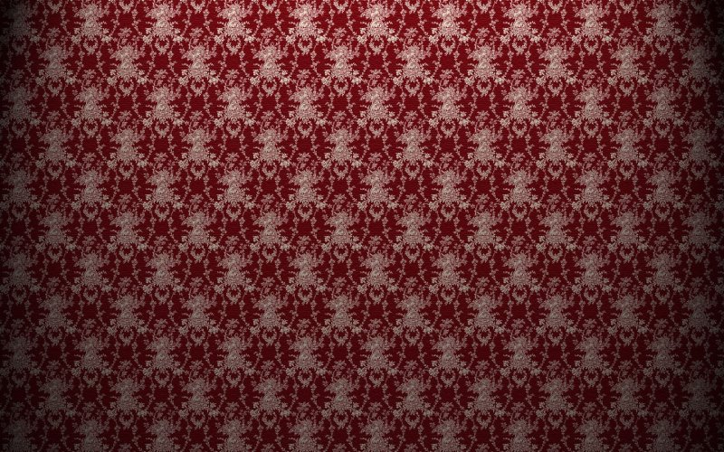 Фон с узорами