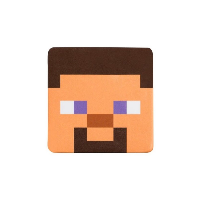 Голова Стива майнкрафт