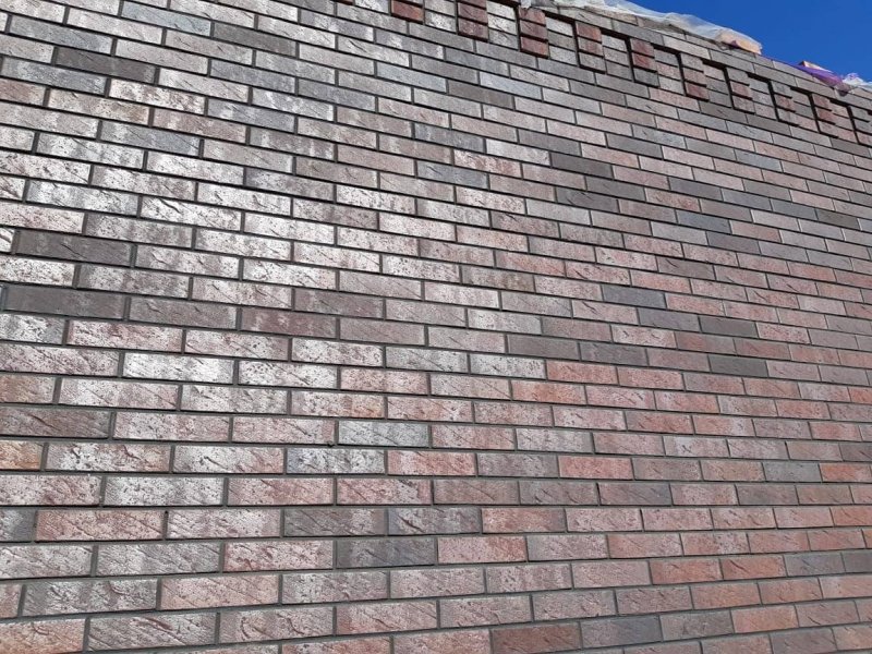 Славянский кирпич Манчестер Кроста