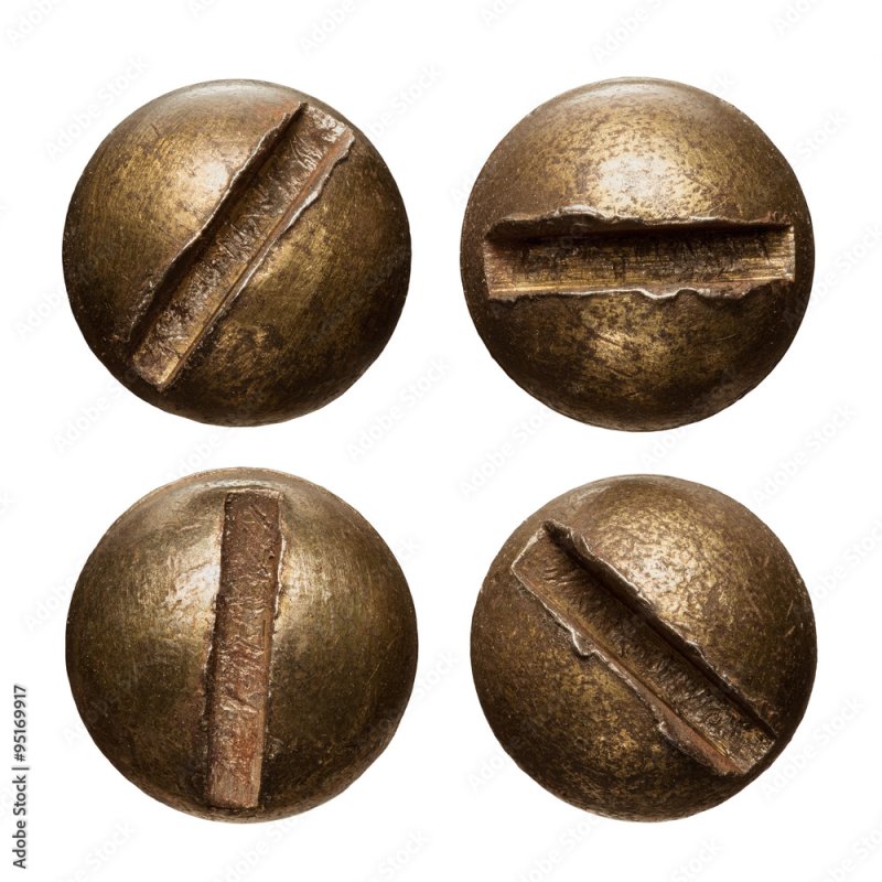 Шляпка гвоздя