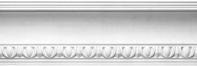 Лепной карниз