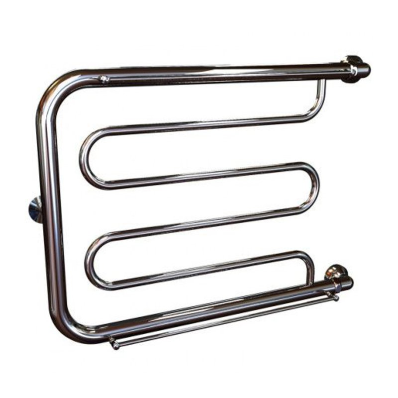 Полотенцесушитель водяной 500х600