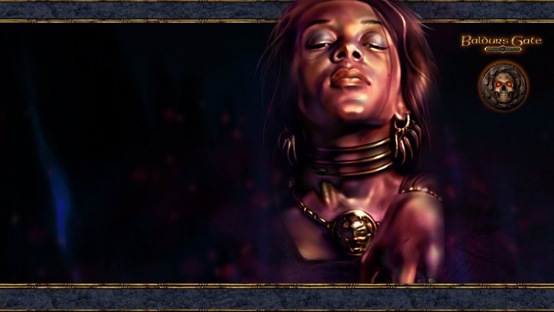 Тёмный соблазн Baldur's Gate 3