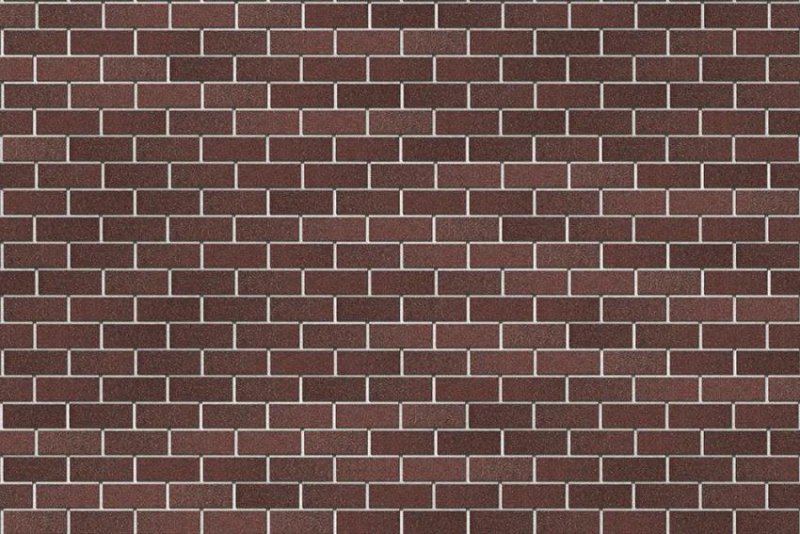 Docke фасадная плитка Premium, Brick, Янтарный