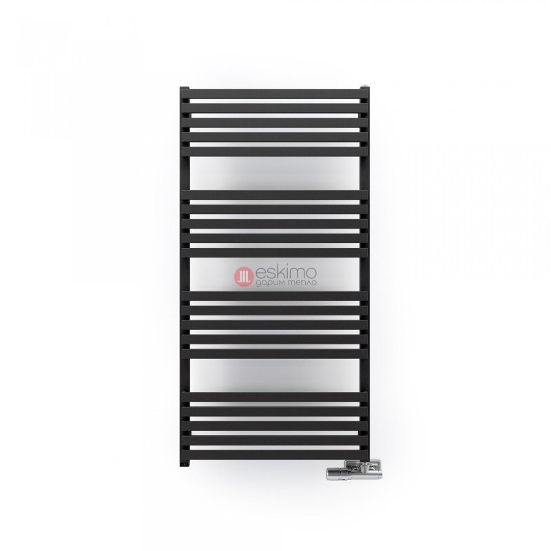 Электрический полотенцесушитель terma Marlin 1185x430