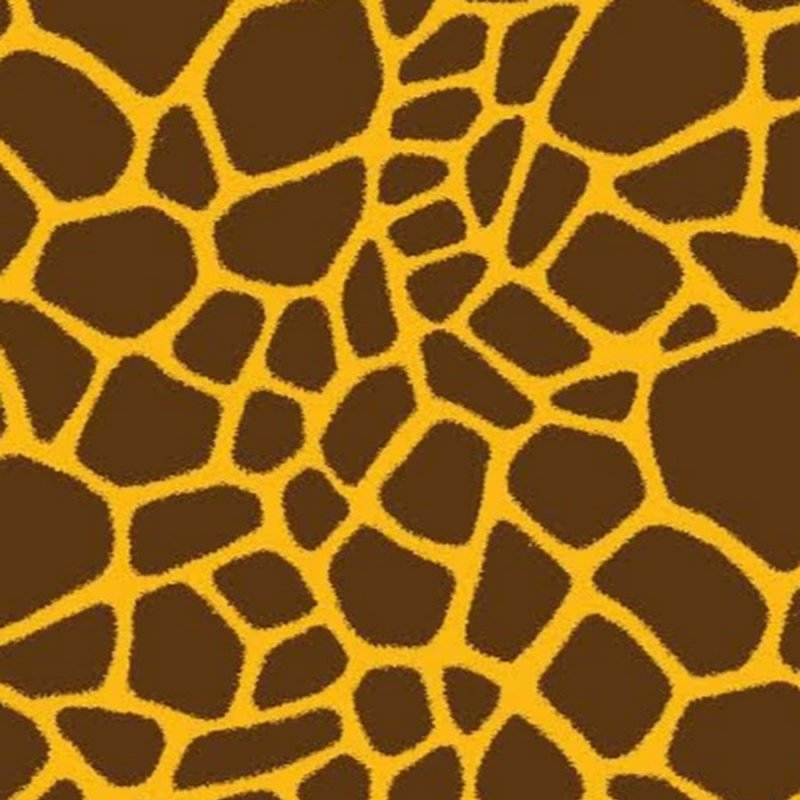 Пятна жирафа