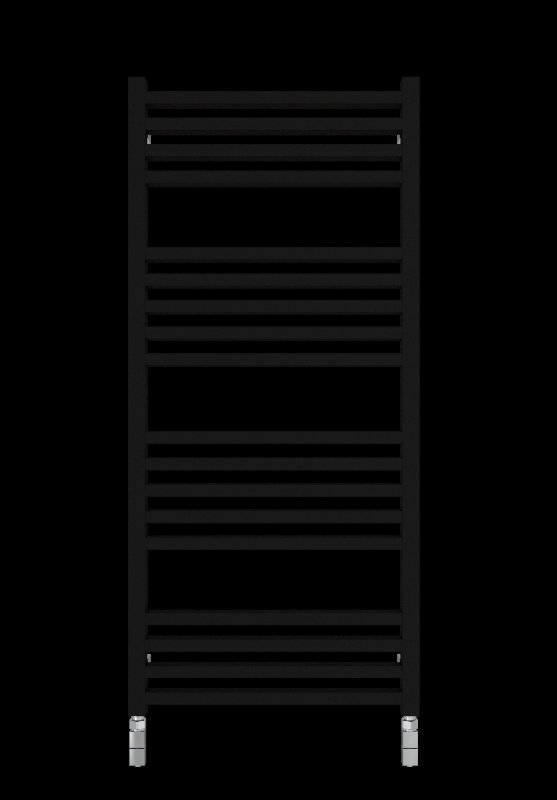 Полотенцесушитель terma Fiona 1140x500 белый