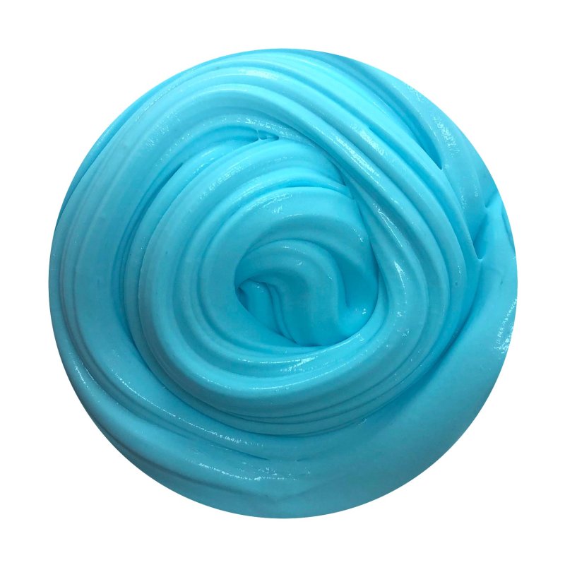 Флаффи СЛАЙМ фабрика