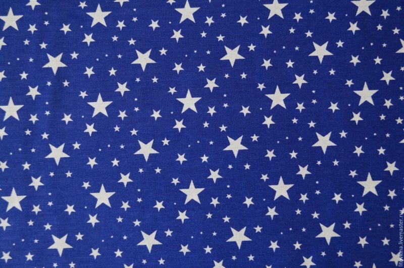 Обои со звездочками