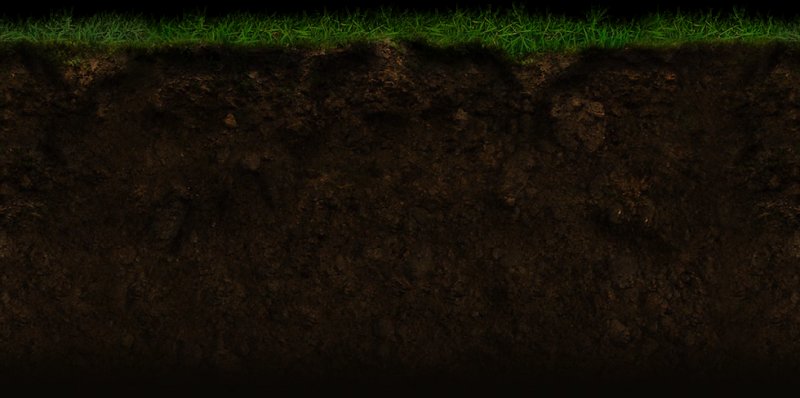 Текстура земли