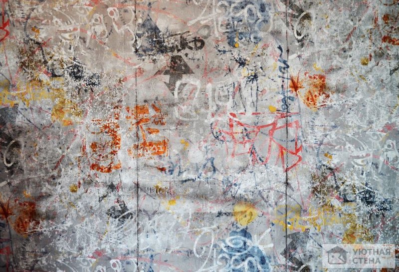 Текстура стены