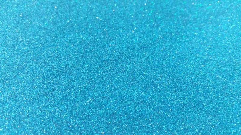 Синий песок