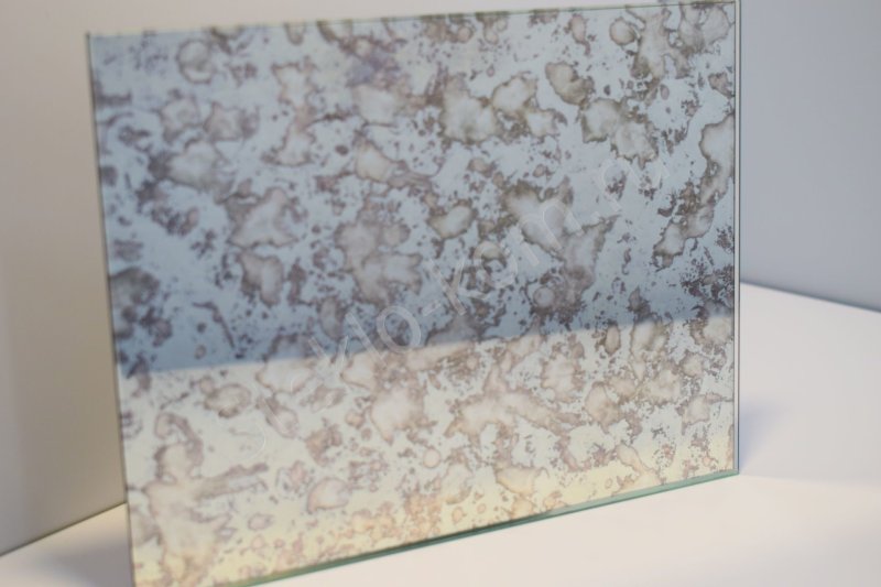 1а зеркало Морена