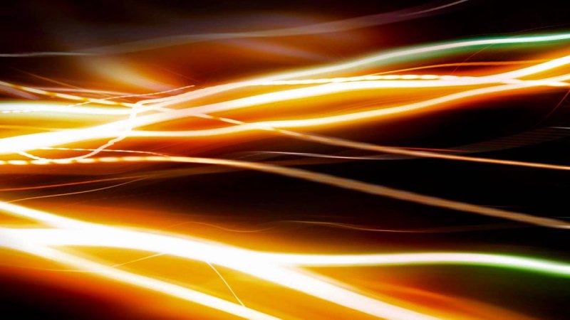 Абстракция на рабочий стол