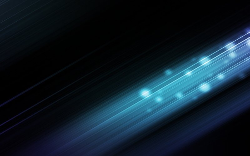 Светящиеся линии