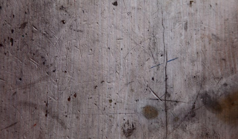 Фактура металла