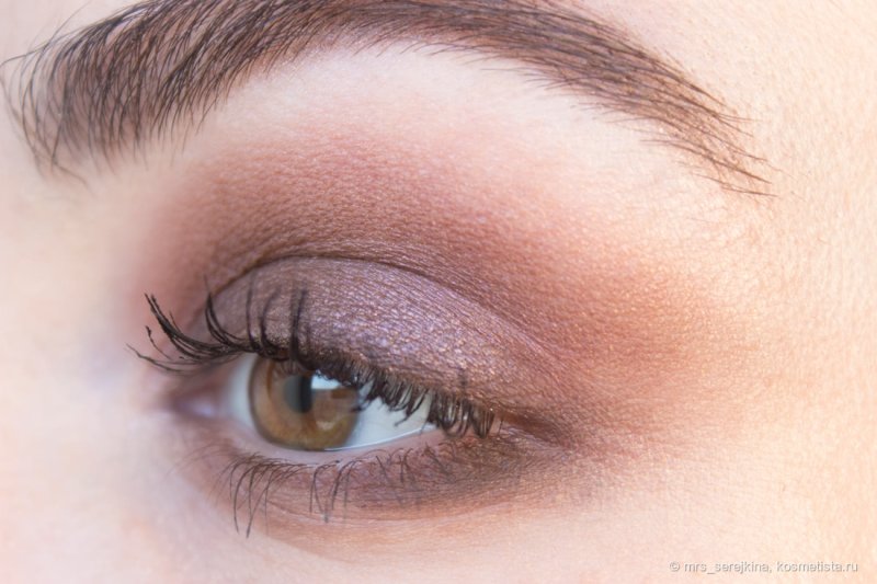 Сатиновые тени