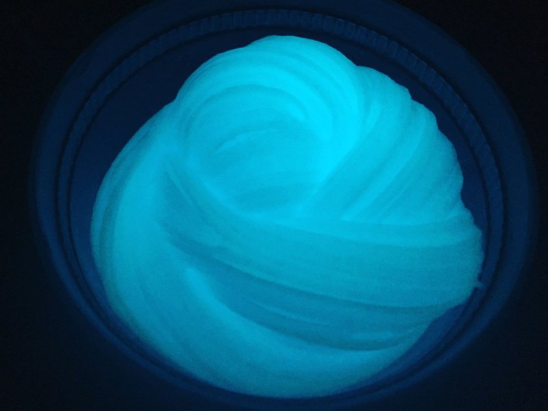 Синий СЛАЙМ