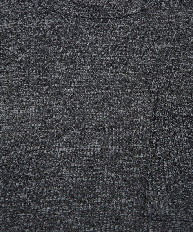 Dark Grey Melange