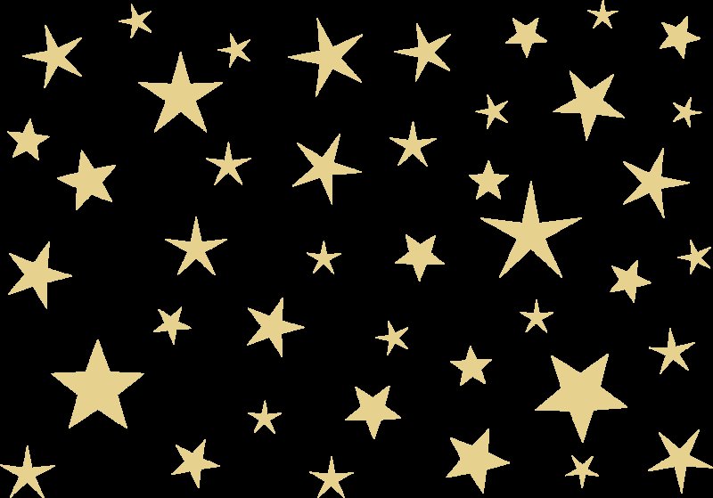 Фон звездочки
