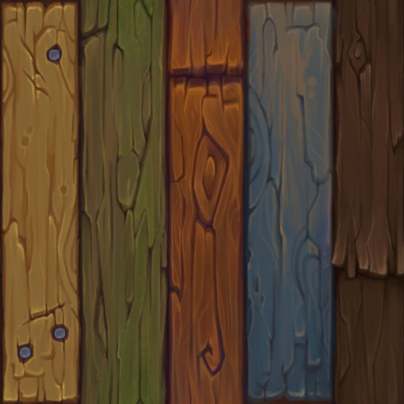 Текстура дерева