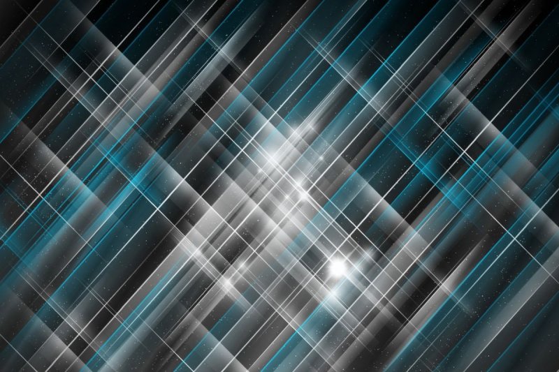 Красивый стильный фон