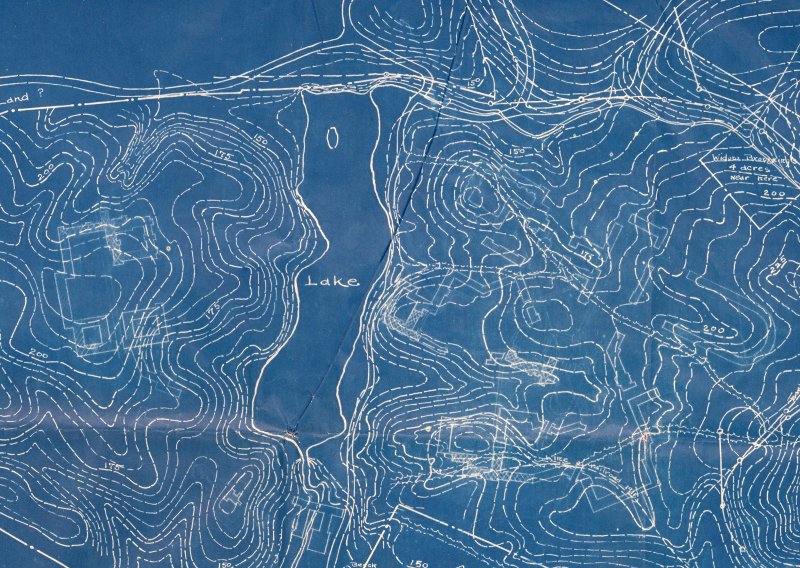 Текстура рельефа