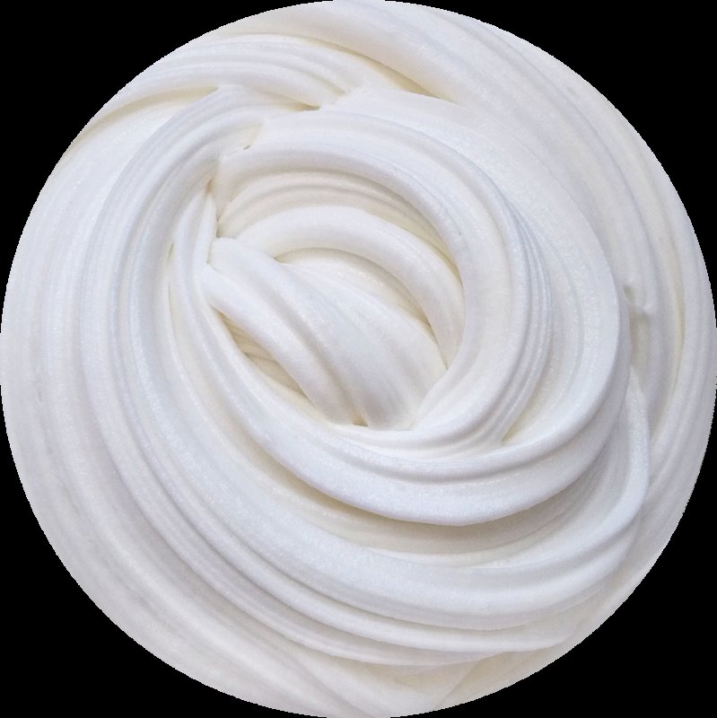 Белый СЛАЙМ