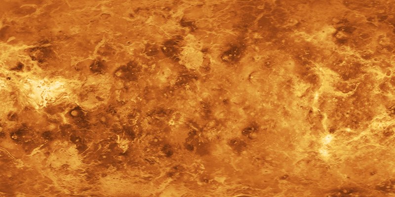 Текстура планеты Меркурий