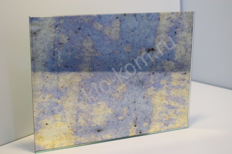 Зеркало состаренное Морена AGC