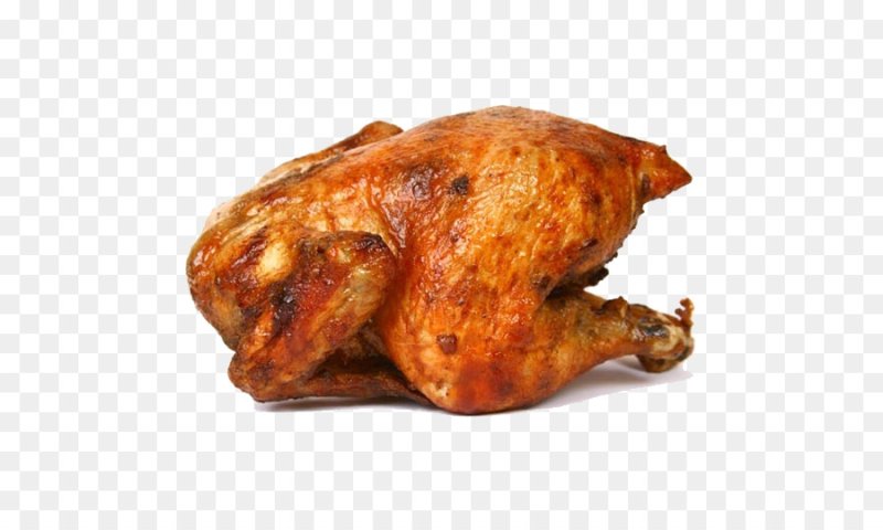 Курица гриль