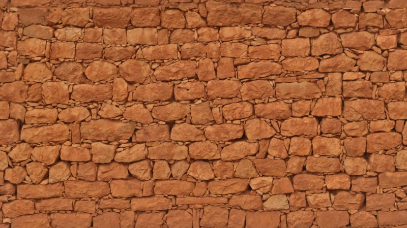 Текстура глины