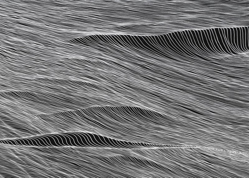 Фактуры в графике